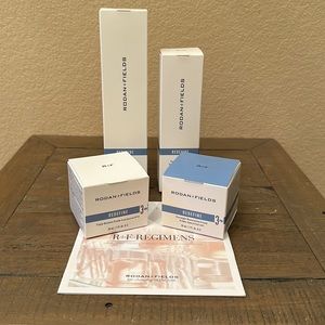 Rodan + Fields Redefine Full Size Regimen